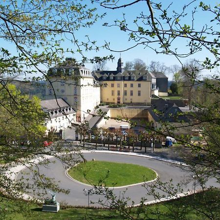 바트라아스페 Schloss Wittgenstein 아파트 외부 사진